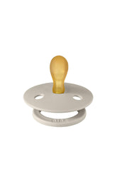 Bibs Colour Simetrik Kauçuk Emzik Sand No:1